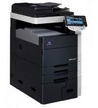 Bizhub C650